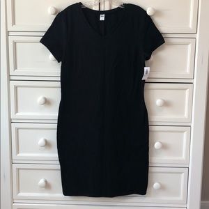 Body con dress